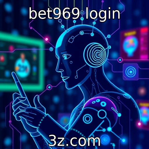 Uso de inteligência artificial para personalização no iGaming
