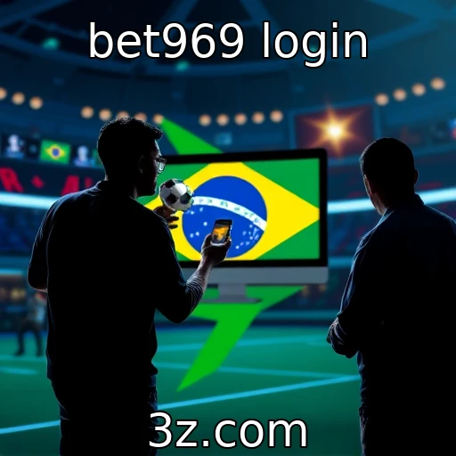 Crescimento dos operadores de apostas no Brasil